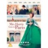Mrs. Harris Goes to Paris (2022) (DVD)