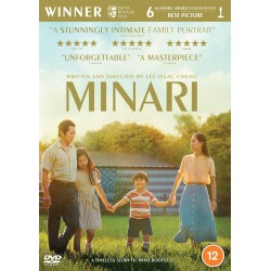Minari (2020) (DVD)