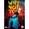 Why Not You (2020) (DVD)