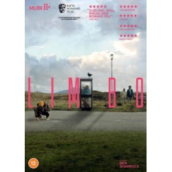 Limbo (2021) (DVD)