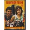 Serranon perhe - Kausi 4 Osa 2 (Los Serrano - Season 4, part 2) (4 DVD)
