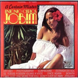 Antonio Carlos Jobim -...