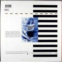 Christina Viverra - Christina Viverra (LP)
