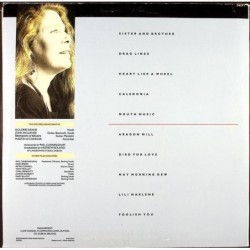The Dolores Keane Band - Dolores Keane (LP)