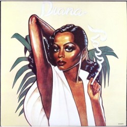 Diana Ross - Ross (LP)