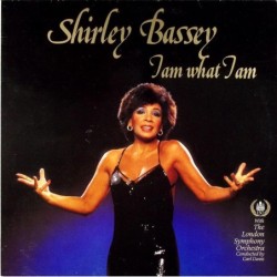 Shirley Bassey - Iam What...