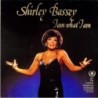 Shirley Bassey - Iam What Iam (LP)