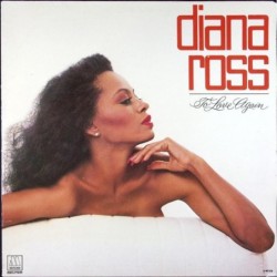 Diana Ross - To Love Again...