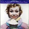 Lena Andersson - Det Bästa Som Finns (LP)