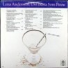 Lena Andersson - Det Bästa Som Finns (LP)