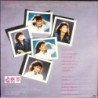 Carola - På egna ben (LP)
