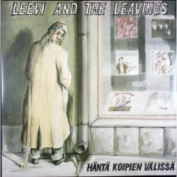 Leevi And The Leavings -...
