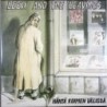 Leevi And The Leavings - Häntä koipien välissä (LP)