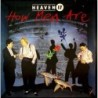 Heaven 17 - How Men Are (LP)