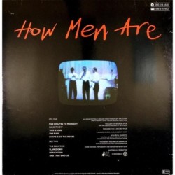 Heaven 17 - How Men Are (LP)