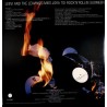 Leevi And The Leavings - Mies Joka Toi RocknRollin Suomeen (LP)