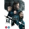 The Last Duel (2021) (DVD)