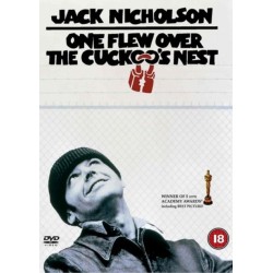 One Flew Over the Cuckoos...