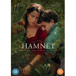 Hamnet (2026) (DVD)