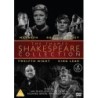 The Thames Shakespeare Collection (1988) (4 DVD)