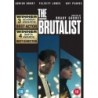 The Brutalist (2025) (DVD)