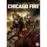 Chicago Fire: Season Thirteen (2025) (5 DVD)
