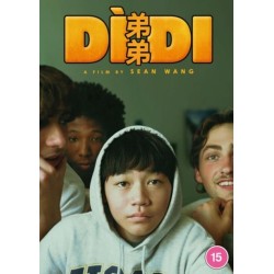 Didi (2024) (DVD)