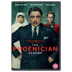 The Phoenician Scheme...