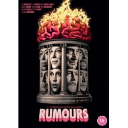 Rumours (2024) (DVD)