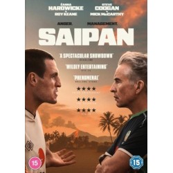 Saipan (2026) (DVD)