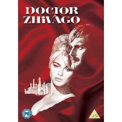 Doctor Zhivago (1965) (3 DVD)