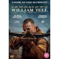 William Tell (2025) (DVD)
