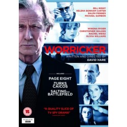 The Worricker Trilogy...