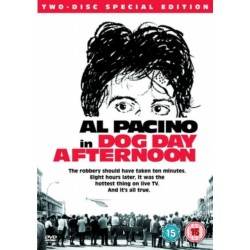 Dog Day Afternoon (1975) (2...