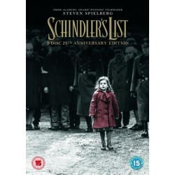 Schindlers List (1993) (3 DVD)