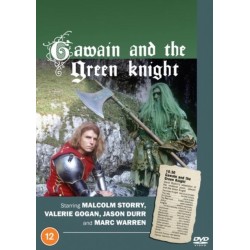 Gawain and the Green Knight...