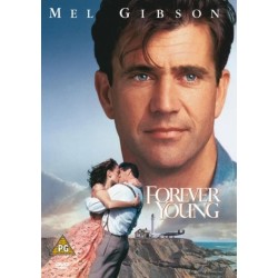 Forever Young (1992) (DVD)