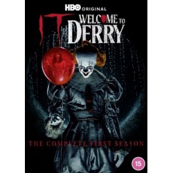 IT: Welcome to Derry - The...