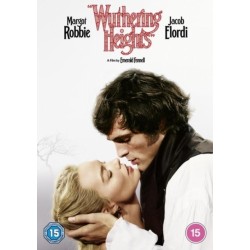 Wuthering Heights  (2026)...