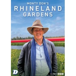 Monty Dons Rhineland...