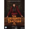 The Celebrity Traitors: Series One (2025) (3 DVD)
