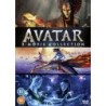 Avatar: 3-movie Collection (2025) (3 DVD)