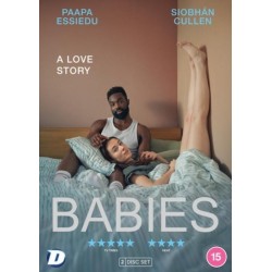 Babies (2025) (2 DVD)