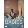 Babies (2025) (2 DVD)