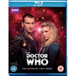 Doctor Who: The Complete...