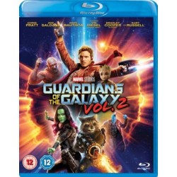 Guardians of the Galaxy:...