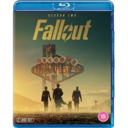 Fallout: Season Two (2026)...
