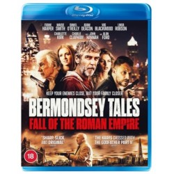 Bermondsey Tales: Fall of...