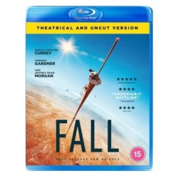 Fall (2022) (Blu-ray)