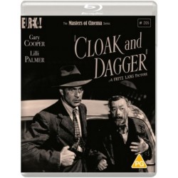 Cloak and Dagger - The...